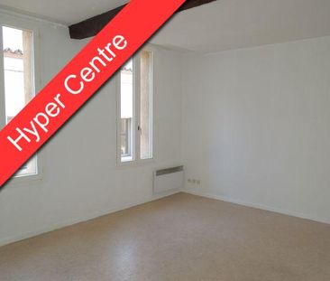 APPARTEMENT T2 30M - Photo 1