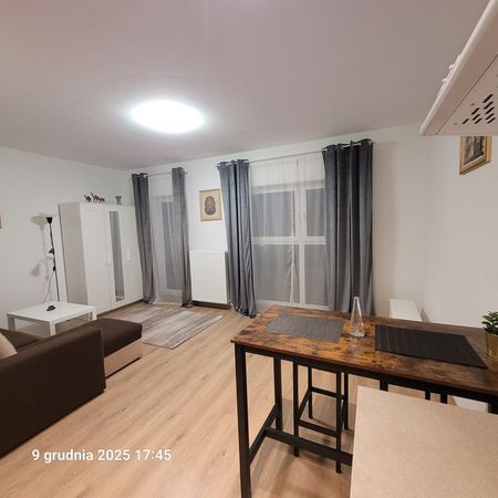 Mieszkanie Pomorzany Szczecin, ul. Zygmunta Chmielewskiego, nr 437664 - Photo 2