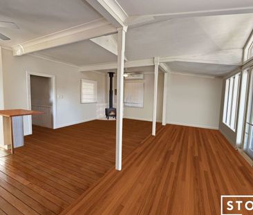 Enjoy the quiet lifestyle Raleigh has to offer, while still being w... - Photo 1