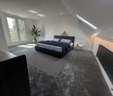 4 bedroom terraced house to rent - Photo 5