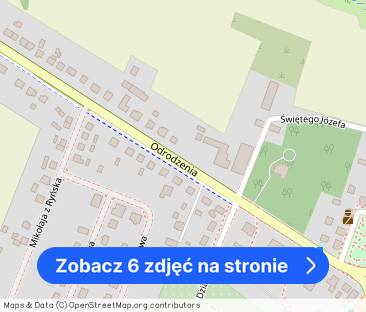 Dom, Kowalewo Pomorskie - Zdjęcie 1