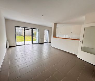Location Maison 5 pièces 118m² - Photo 1