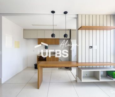 Apartamento Residencial - Foto 1