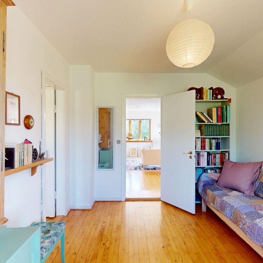 89m² Villa | Kastrup - Photo 1