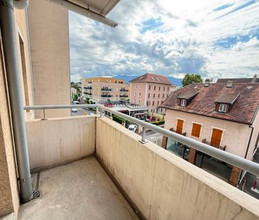 Location Appartement 3 pièces 68m² - Photo 3