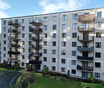 Mannerfeltsväg, Borås - Foto 6