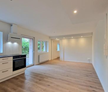 "Erstvermietung - Moderne Wohnung mit Gartensitzplatz" - Photo 3