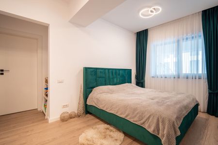 Apartament de inchiriat cu 2 camere | Pipera | Parcare Inclusă - Photo 3