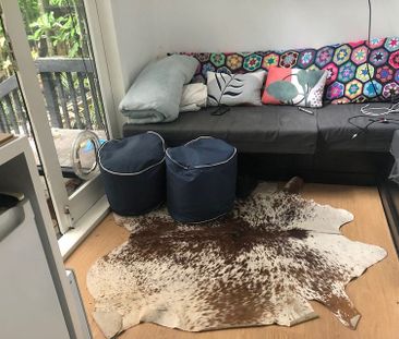 Tiny Eco House in Titirangi - Photo 4