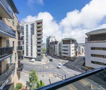 2 bedroom flat to rent - Photo 6