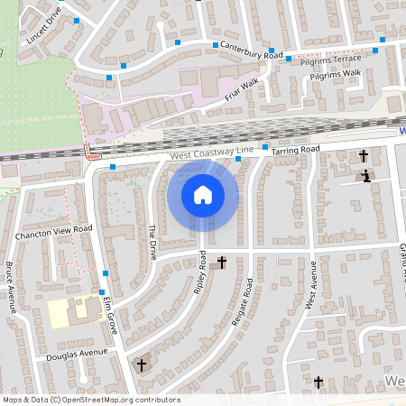 Ripley Road, Worthing, BN11 5NH