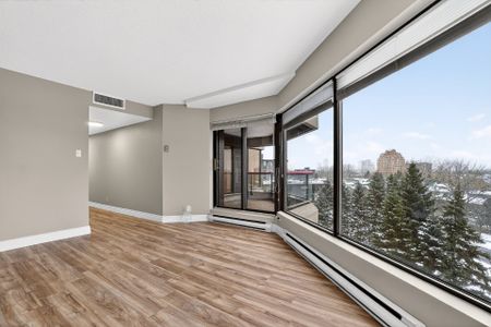 Appartement à louer, Montréal (Verdun/Île-des-Soeurs) - Photo 3