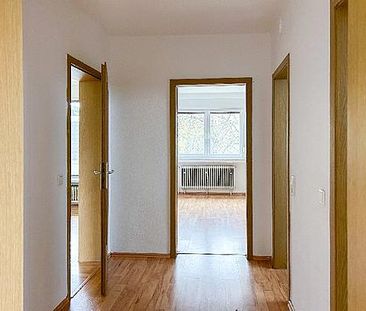 Morgens, mittags, abends: Zu jeder Tageszeit die passende Loggia - Foto 1