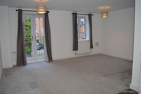 3 bedroom property to rent in Newbury - Photo 2