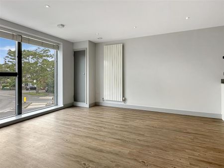 1 bedroom house to rent - Photo 2