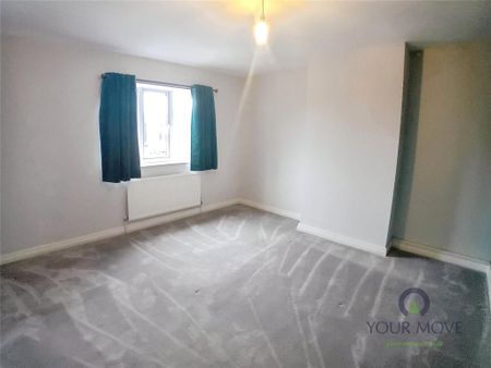 2 bedroom semi-detached house to rent - Photo 3