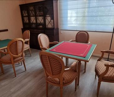 2 pièces - 44,74 m² - 4ème étage - Colocation non autorisée - Photo 6