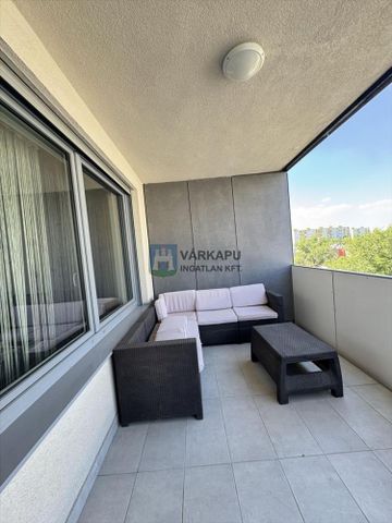 Kiadó luxus lakás - Székesfehérvár - Photo 4
