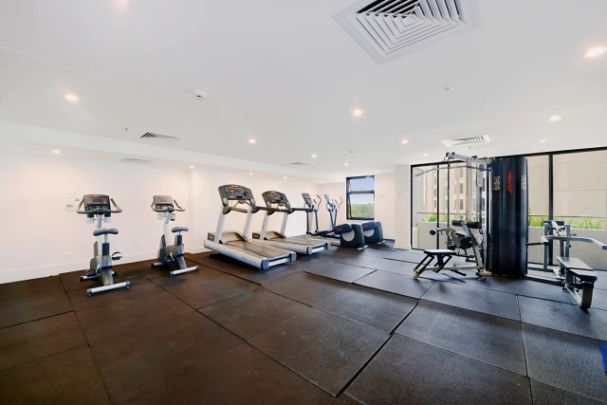 G01/26 Levey Street,Wolli Creek,New South Wales 2205, Sydney - Photo 1