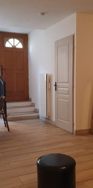 Location / Appartement T2 - Photo 1