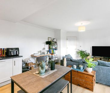 1 bedroom apartment to rent - Photo 6