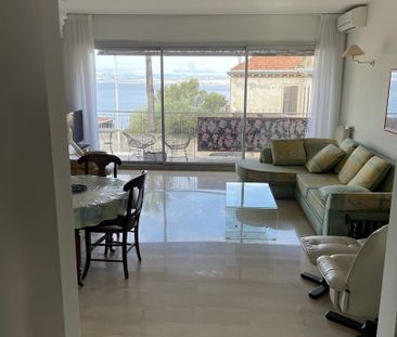 Location Appartement 3 pièces 80m² NICE 06300 - Photo 2