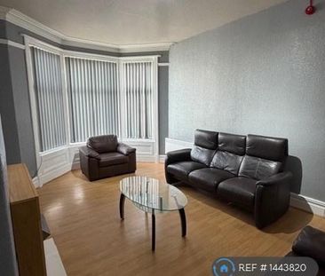 1 bedroom flat to rent - Photo 6