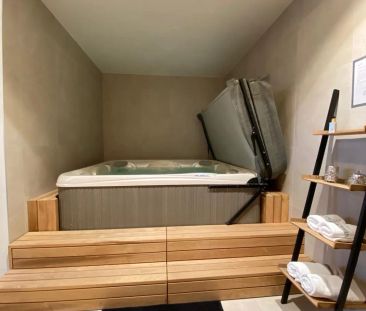 Nieuwbouw assistentiewoning te huur in De Panne - Foto 4