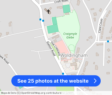 5 bedroom Detached House in Woldingham - Photo 1