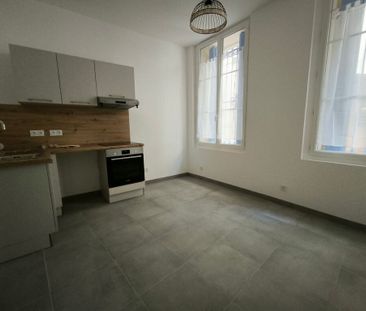 Location appartement 2 pièces, 29.08m², Narbonne - Photo 4