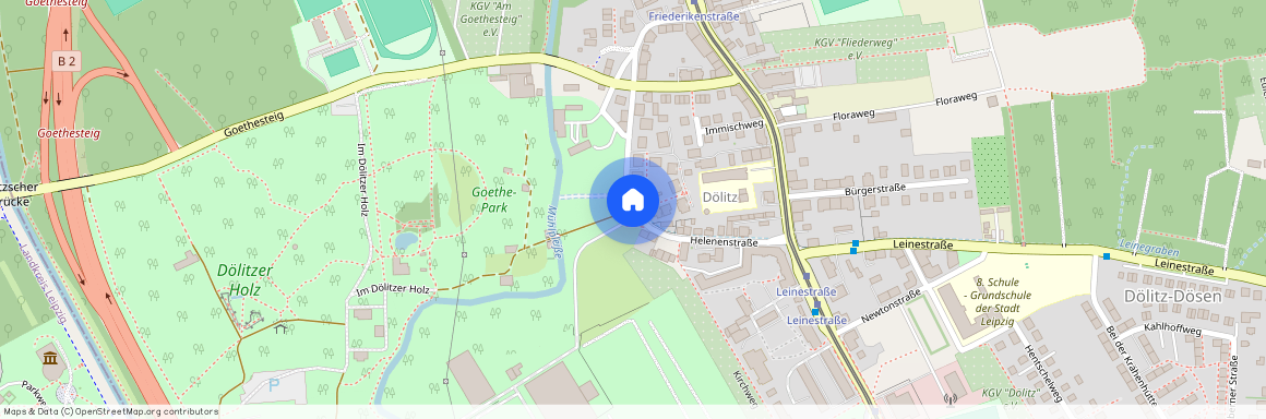 Helenenstraße, 04279, Helenenstraße    Leipzig