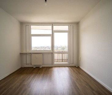 Singles Willkommen! Gut und günstig mit Balkon! - Photo 3