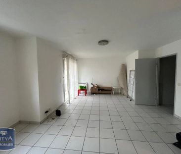 Appartement à louer 1 pièce 37.26m² - Photo 2