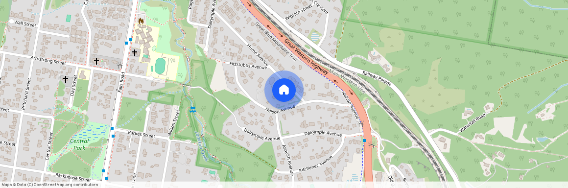 33 Hume Avenue, NSW 2782, Wentworth Falls