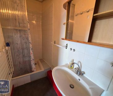 Appartement à louer 1 pièce 18.4m² - Photo 5