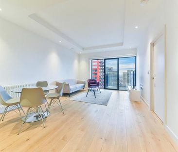 1 bedroom apartment to rent - Photo 4