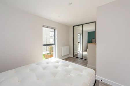 1 bedroom apartment to rent - Photo 4