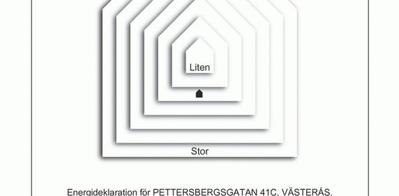 Pettersbergsgatan 41 C - Photo 2