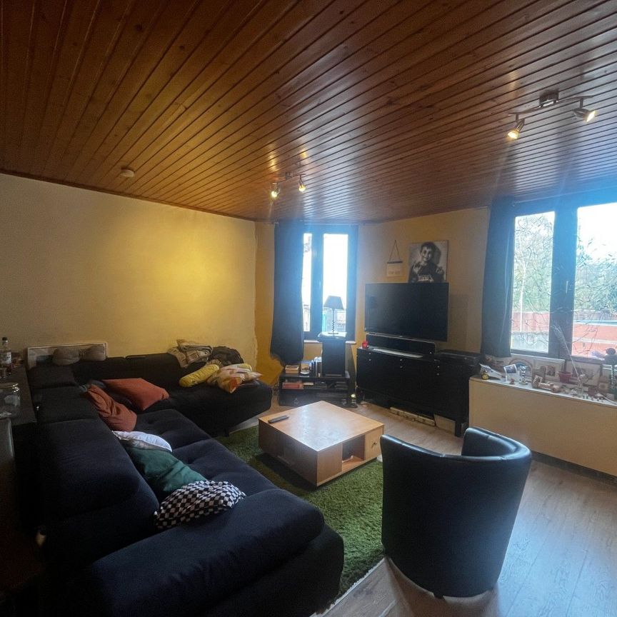 Gezellig 3-slaapkamerappartement - Photo 1