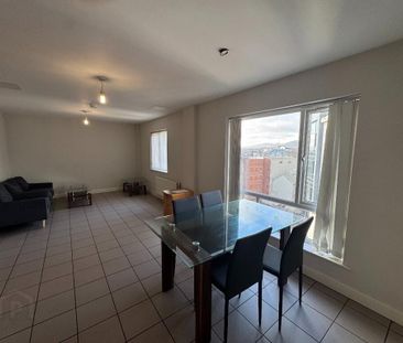 909 College Court Central, 56 King Street, Belfast, BT1 6BZ - Photo 1