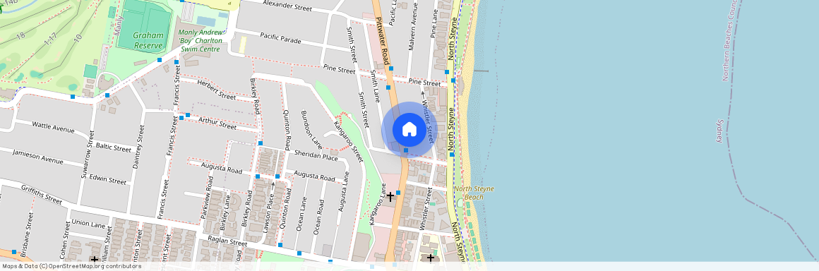 3/104 Pittwater Road, Manly NSW 2095