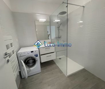 Location Appartement 2 pièces 40m² BEAUSOLEIL 06240 - Photo 5