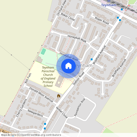 Morello Close, Sittingbourne ME9