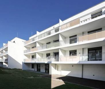 AB SEPTEMBER: Moderne 2 Zimmer Wohnung I mit Loggia I in Stockerau - Foto 6