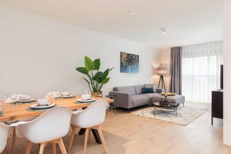 Appartement te huur: Victoriapark 823 5611 BN Eindhoven - Foto 3