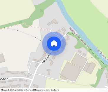 Duck Lane, CV37 - Photo 1