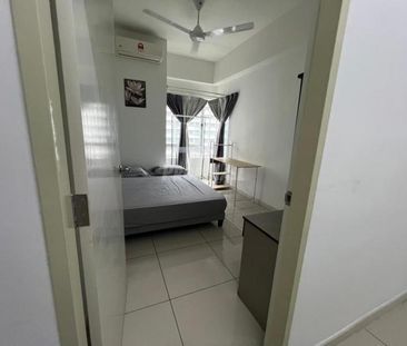 FULLY FURNISHED SAVANNA EXECUTIVE SUITES, BANGI, SELANGOR - Photo 6