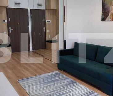 Apartament cu 2 camere, lux, prima inchiriere, terasa, zona Iulius Mall - Photo 6