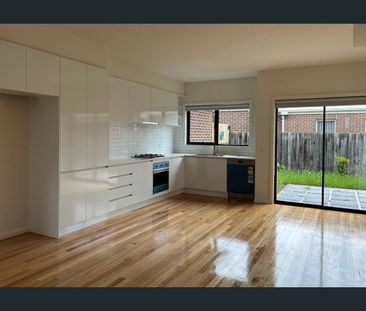 Contemporary Comfort in a Convenient Lifestyle Pocket! APPLICATIONS... - Photo 2