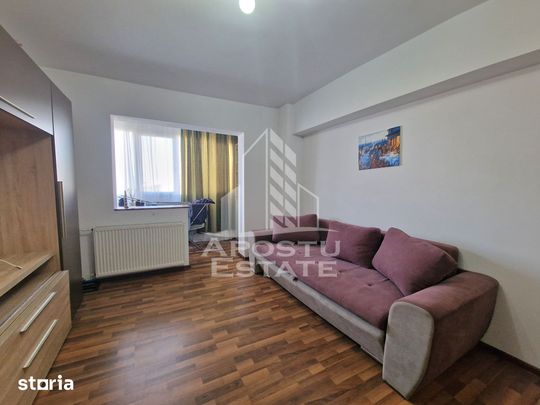 Apartament cu 2 camere de în, etaj intermediar, zona Circumvalatiunii - Photo 1
